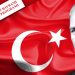 Çelenk törenli, sergili, şenlikli, yürüyüşlü ve fener alaylı gün