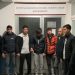 9 düzensiz göçmen yakalandı