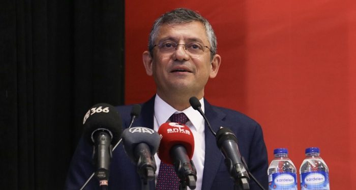 CHP Genel Başkan adayları Kastamonu İl Kongresinde konuştu
