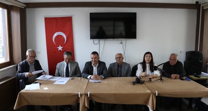 Mahmut Bey Camisi için tanıtım atağı