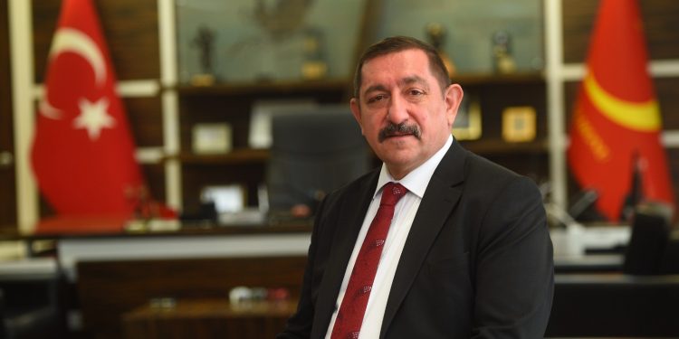 168 kilometre içme suyu, 68 kilometre atık su hattı yenilenecek