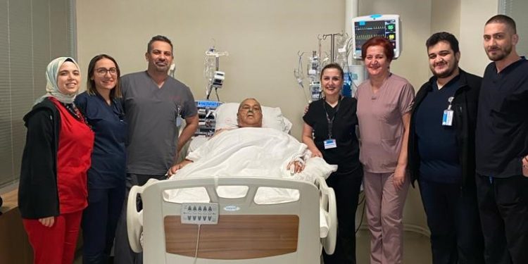 KEAH’ta önemli operasyon