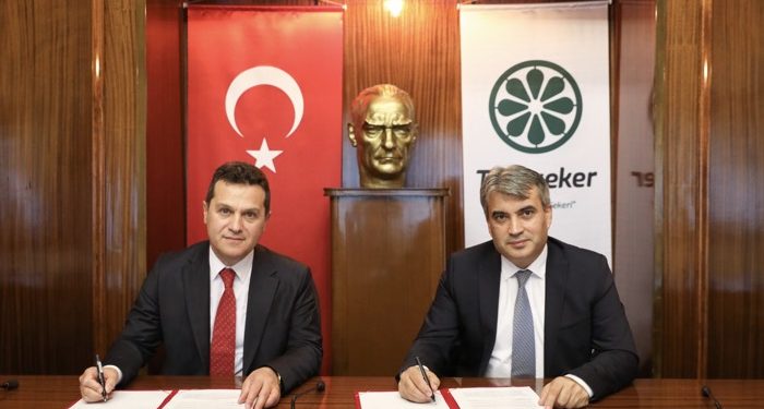 Kastamonu Üniversitesi ile TÜRKŞEKER arasında işbirliği protokolü imzalandı