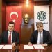 Kastamonu Üniversitesi ile TÜRKŞEKER arasında işbirliği protokolü imzalandı