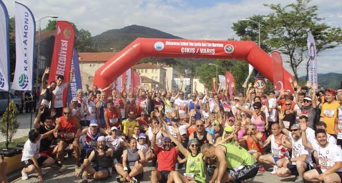 İstiklal Yolu Maratonu, 19 Kasım’da