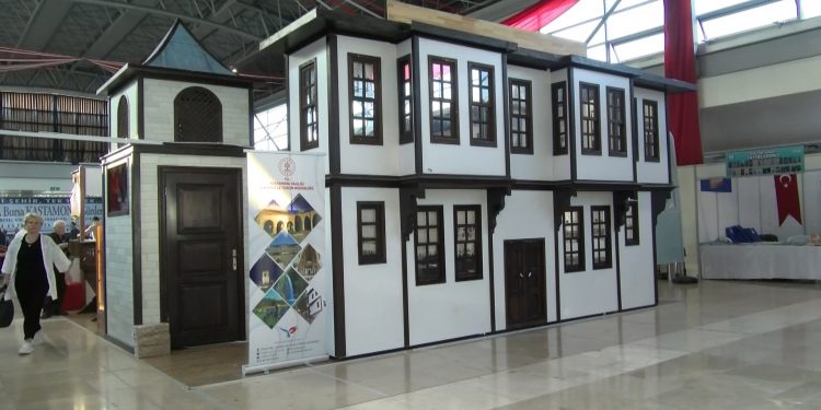 10. Bursa Kastamonu Günleri başladı