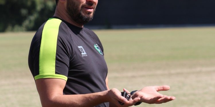 Denizlispor, galibiyet için geliyor