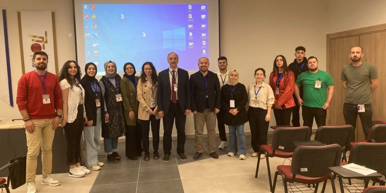 “Deprem Gerçeği Özelinde Afetlere Sosyolojik ve Psikolojik Açıdan Hazırbulunuşluk” projesi