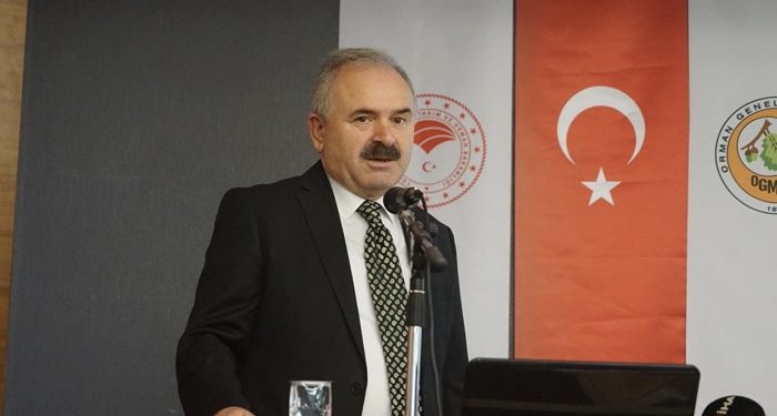 Kestane ve defne zenginliği