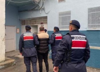 Jandarmadan uyuşturucu operasyonu: 5 gözaltı