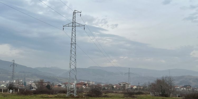 Başkent EDAŞ’tan Enerji Nakil Hattı yatırımlarında 3,5 milyar liralık hedef