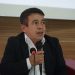 Halil Mutlu, üniversite öğrencileriyle buluştu