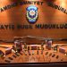 Çok sayıda ruhsatsız silah ele geçirildi