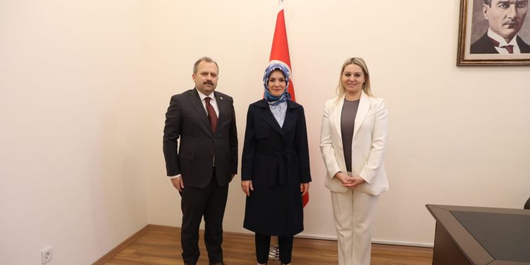 Ekmekci’nin 10 Aralık mesaisi