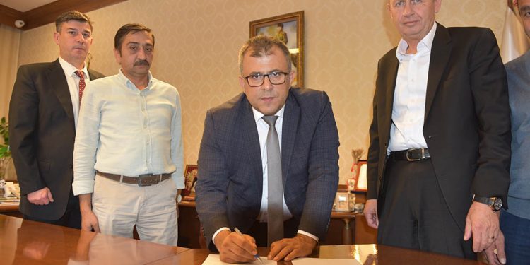Taşköprü Belediyesi’nde işçi ücretlerine yüzde 20’lik artış
