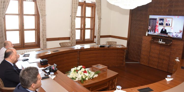 İçişleri Bakanı valilere seslendi