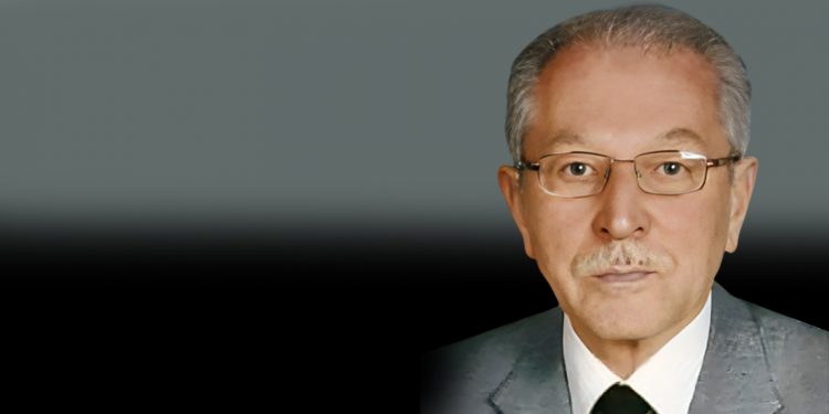 Hüseyin Sıvaslıoğlu’nu kaybettik