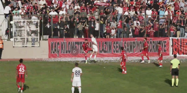 Galibiyeti koruyamadık