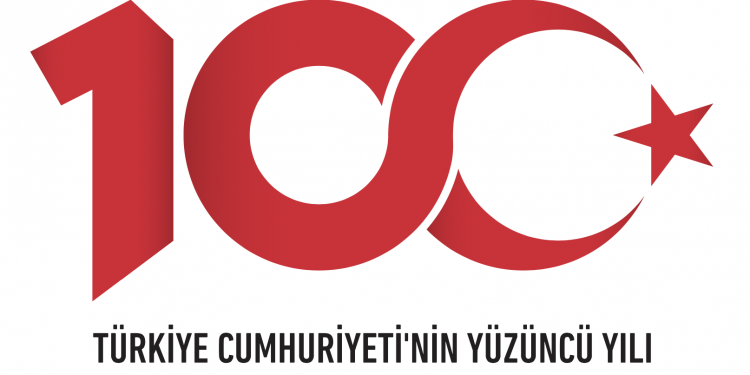 100. yıl mesajları