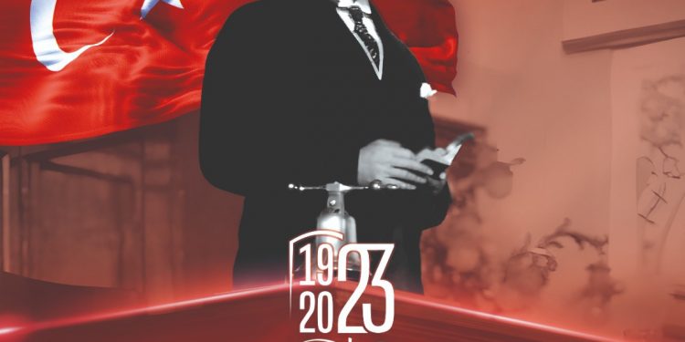 Türk Eğitim-Sen’den 100. yıl etkinliğine katılım çağrısı