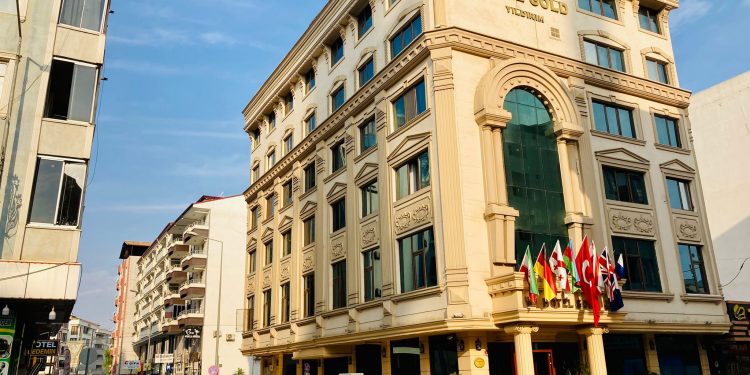 GMG KSK’ya Iğdır’da ses bombalı çirkin provokasyon