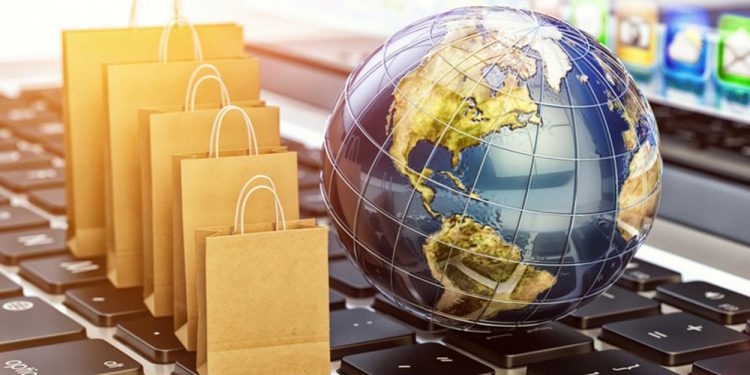 İhracatçılarımızın dikkatine: Ticaret Bakanlığı’ndan “Potansiyel E-İhracat Pazarları” raporu