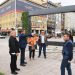 Vidinlioğlu çalışmaları yerinde inceledi