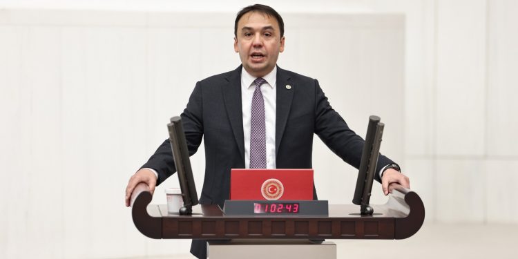 Köy yangınlarına karşı yüzde 100 hibe destek çağrısı