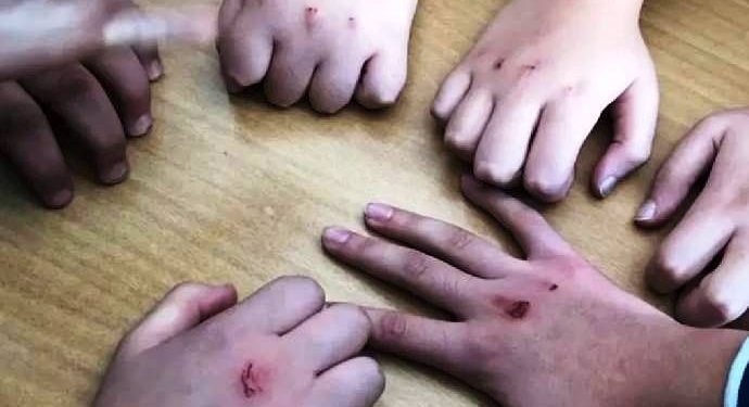 Özel güvenlikçilerden velilere önemli uyarı