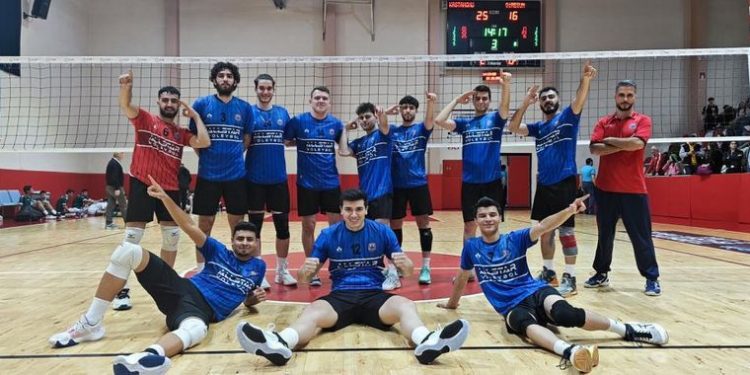 Filenin yıldızları set vermedi