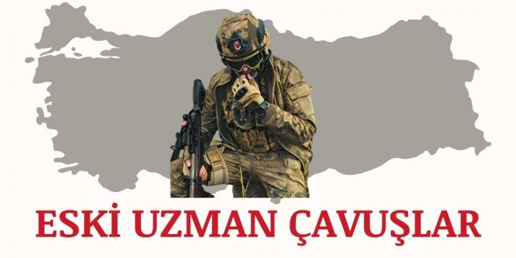 Atanamayan Uzmanlar’dan yeni çağrı