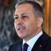 Bakan Yerlikaya’dan silah kaçakçılarına yönelik operasyon açıklaması