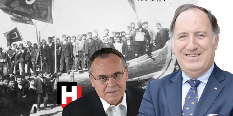 “Kurtuluş ve kuruluşu İnebolu temsil eder”