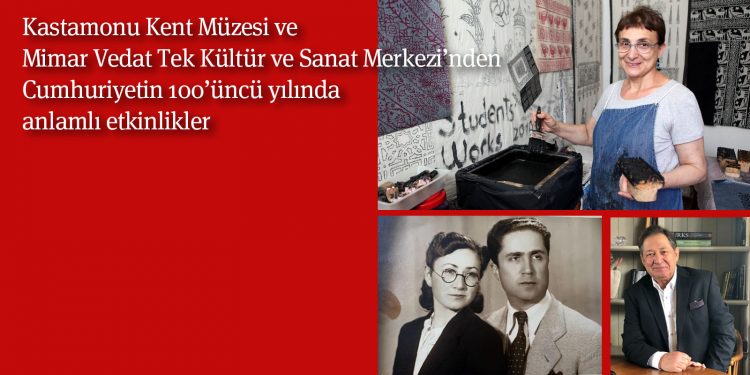 100’üncü yıla dolu dolu kutlama