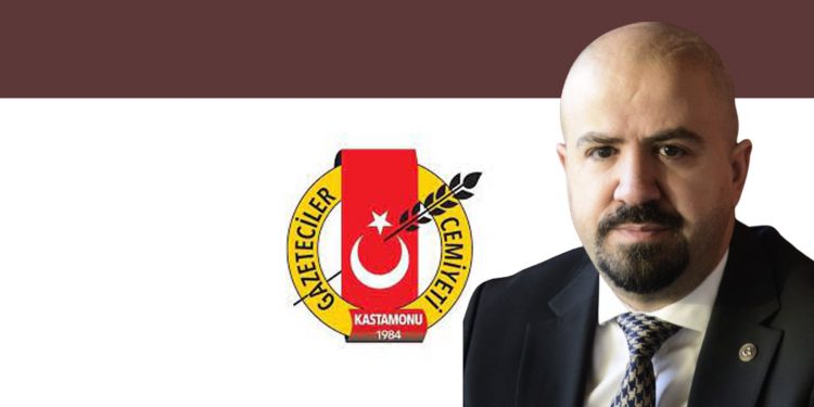 KGC’den kınama