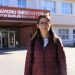 Enkaz altından üniversiteye