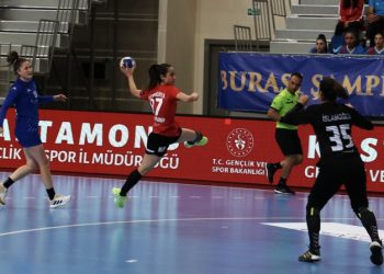 Kastamonu Belediyespor: 42 – İzmir Büyükşehir Belediyespor: 32