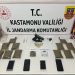 Uyuşturucu operasyonunda yakalanan 3 zanlı tutuklandı