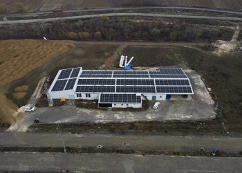 Tarımda yenilenebilir enerji atağı