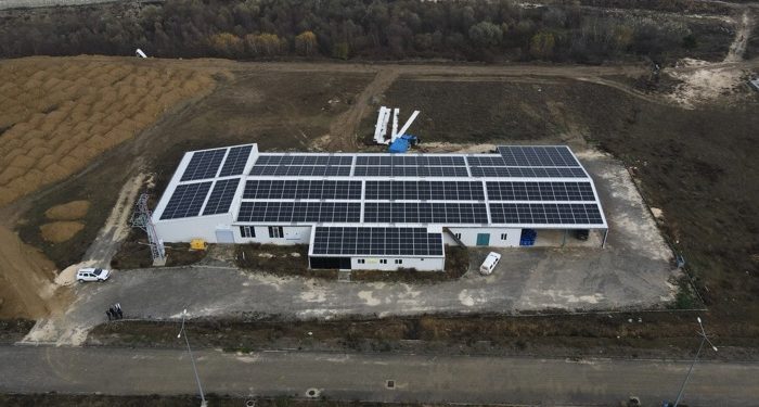 Tarımda yenilenebilir enerji atağı