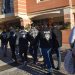 Sibergöz-8 operasyonunda 5 kişi tutuklandı