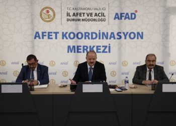 Vali Dallı: EMITT’e katılmaya karar verdik