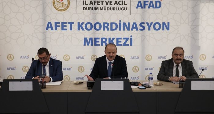 Vali Dallı: EMITT’e katılmaya karar verdik