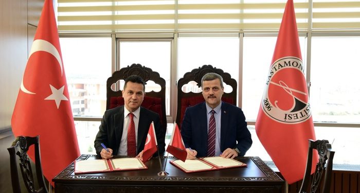 Gazi Üniversitesi ile işbirliği protokolü