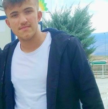 Lise öğrencisi kalbine yenildi