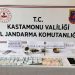 Uyuşturucudan 3 gözaltı
