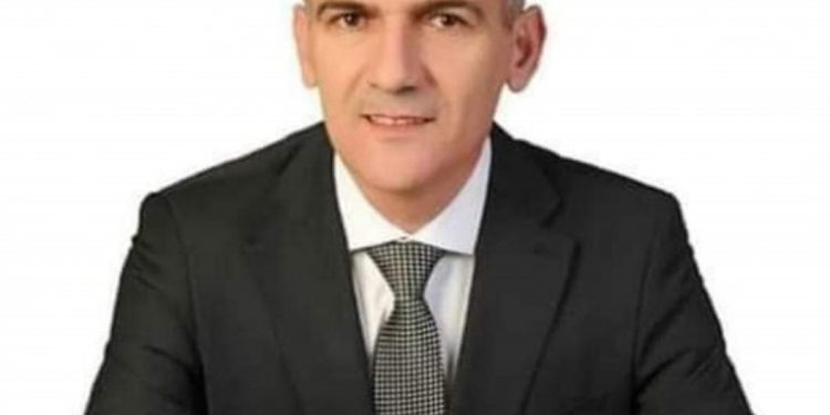 Altıkulaç aday adaylığını açıkladı