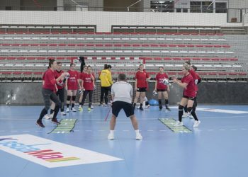 Kastamonu Belediyespor’un Avrupa macerası başlıyor