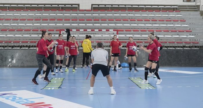 Kastamonu Belediyespor’un Avrupa macerası başlıyor