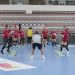 Kastamonu Belediyespor’un Avrupa macerası başlıyor
